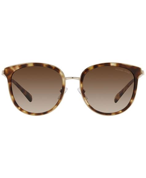 Michael Kors Women's Sunglasses, MK1099 Adrianna Bright